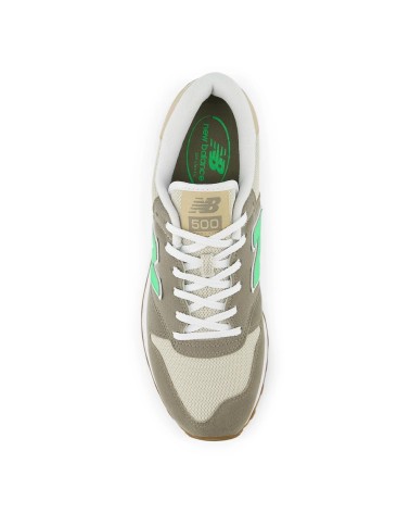 New Balance 500: Men's Sneakers | Shop Now On Sale! (55 char)